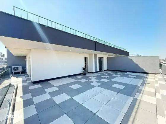 2 Camere Mutare Imediata Mobilat Utilat nZeb Panouri Fotovoltaice-10