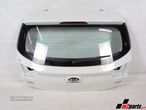 Tampa da mala Seminovo/ Original KIA RIO IV (YB, SC)/KIA RIO IV Saloon (SC, FB)... - 1