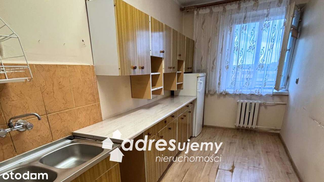 2 pokoje w centrum Miastka - Pełny obrazek: 4/18