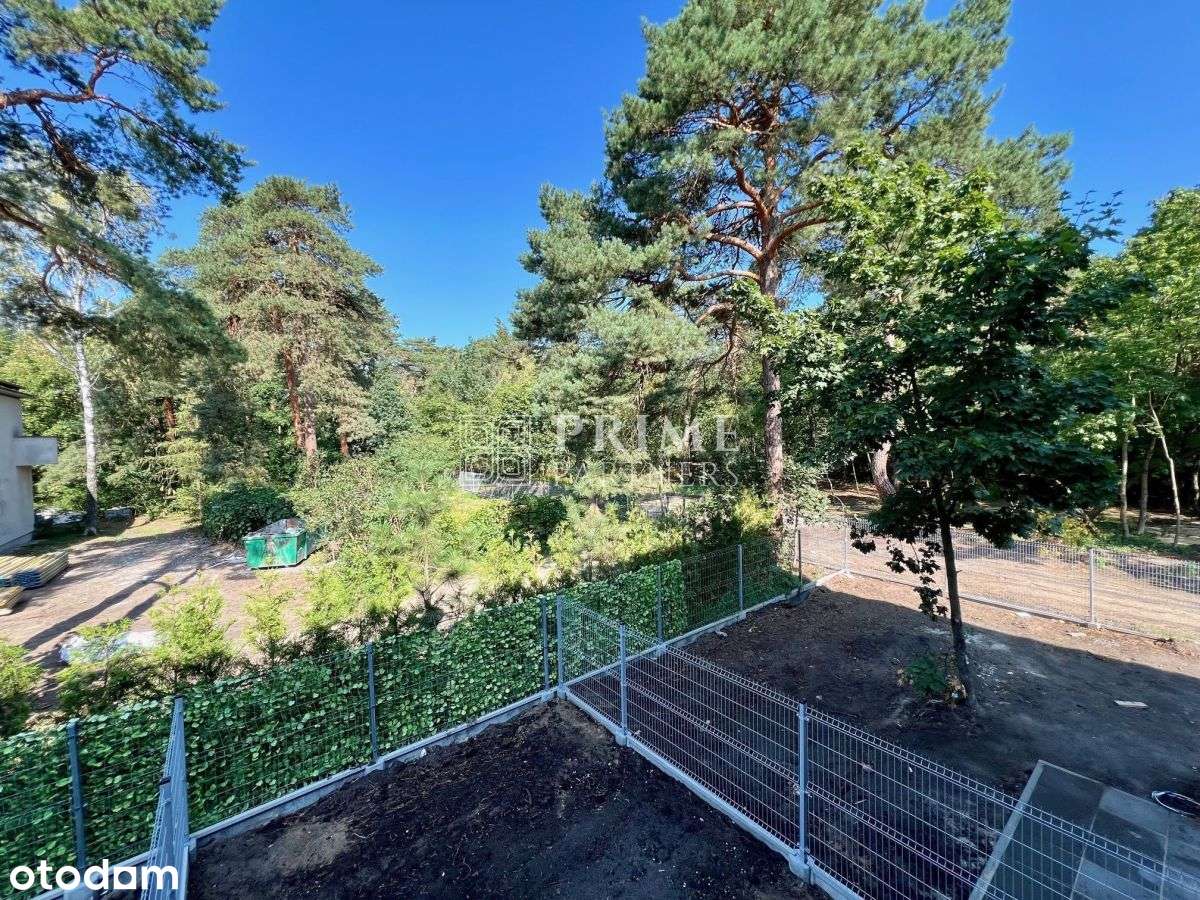 Nowoczesne segmenty środkowe / Otwock-9