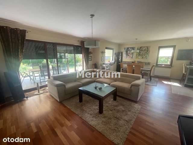 Dom wolnostojący 7 pokoi, garaż - Pełny obrazek: 5/20