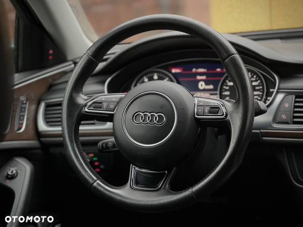 Audi A6 2.0 TFSI Quattro S tronic - 10
