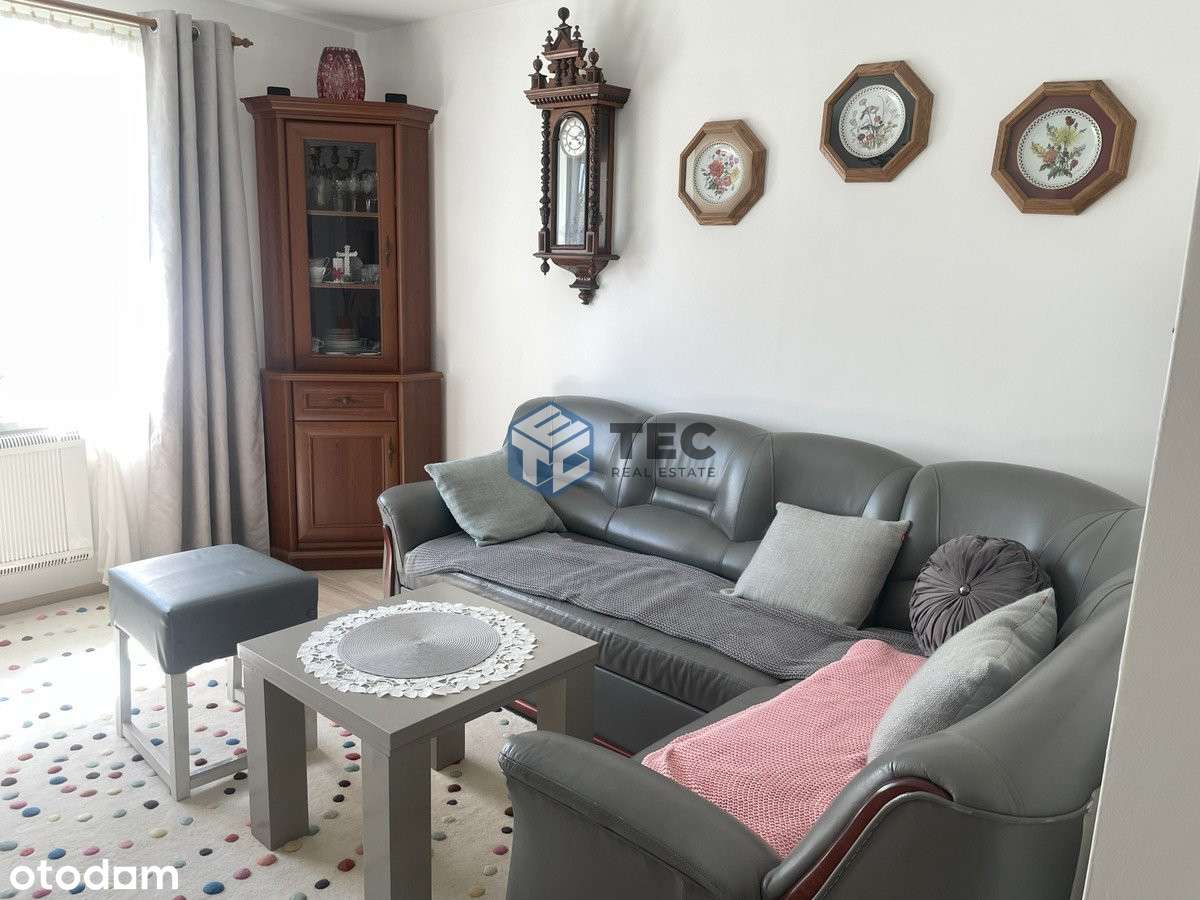 Funkcjonalny Dom | Zielona okolica | Do wejscia - Pełny obrazek: 5/19