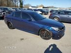 BMW Seria 5 550i Sport-Aut - 4