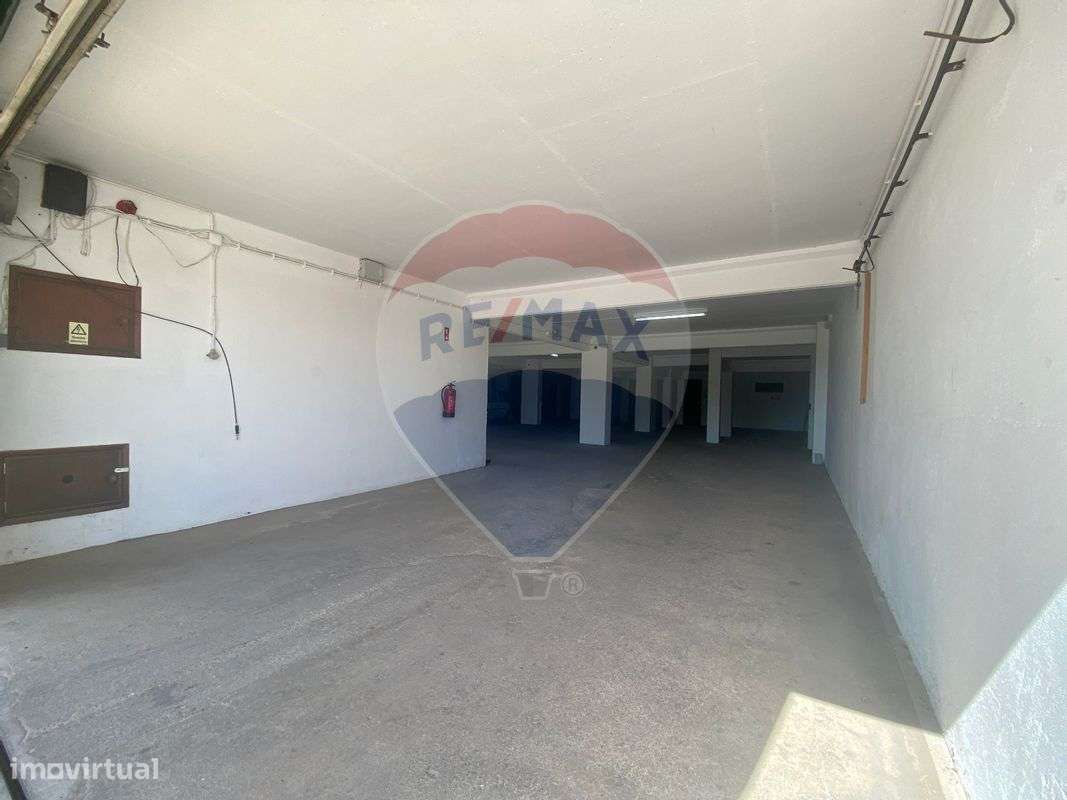 Garagem  para venda - Grande imagem: 3/7