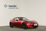 Mazda MX-5 1.5 RF Sky-G Evolve HS Navi - 6