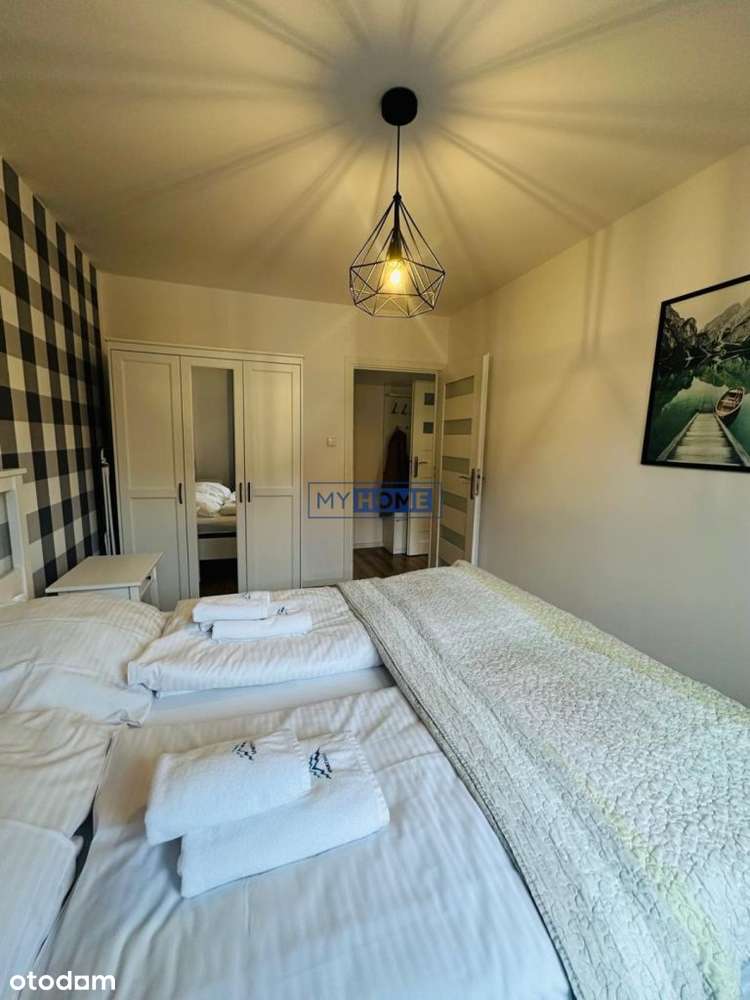 Mieszkanie w sercu Szklarskiej Poręby-4