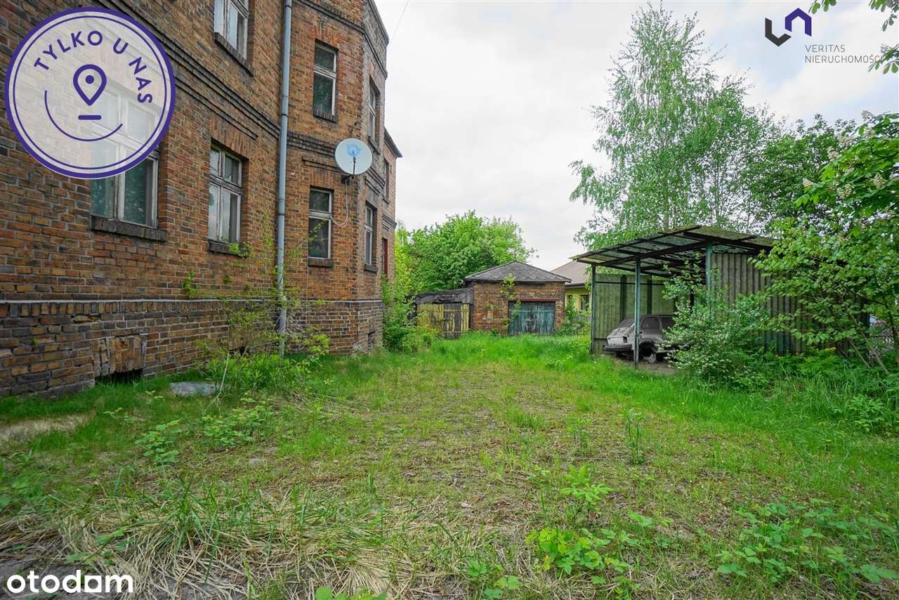 Kamienica na sprzedaż, Katowice - Pełny obrazek: 3/20