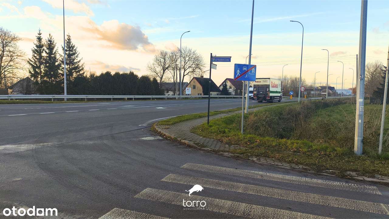 Idealna Działka pod Budowę dużego Domu – *20min od Centrum Gdańska*-11