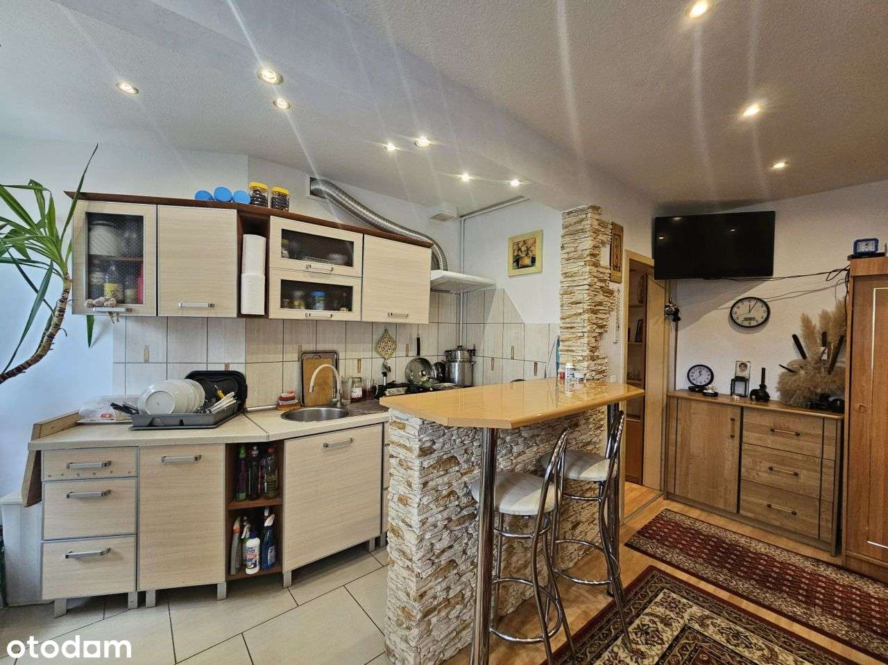 Mieszkanie dwupokojowe w Śródmieściu Opola - Pełny obrazek: 4/10