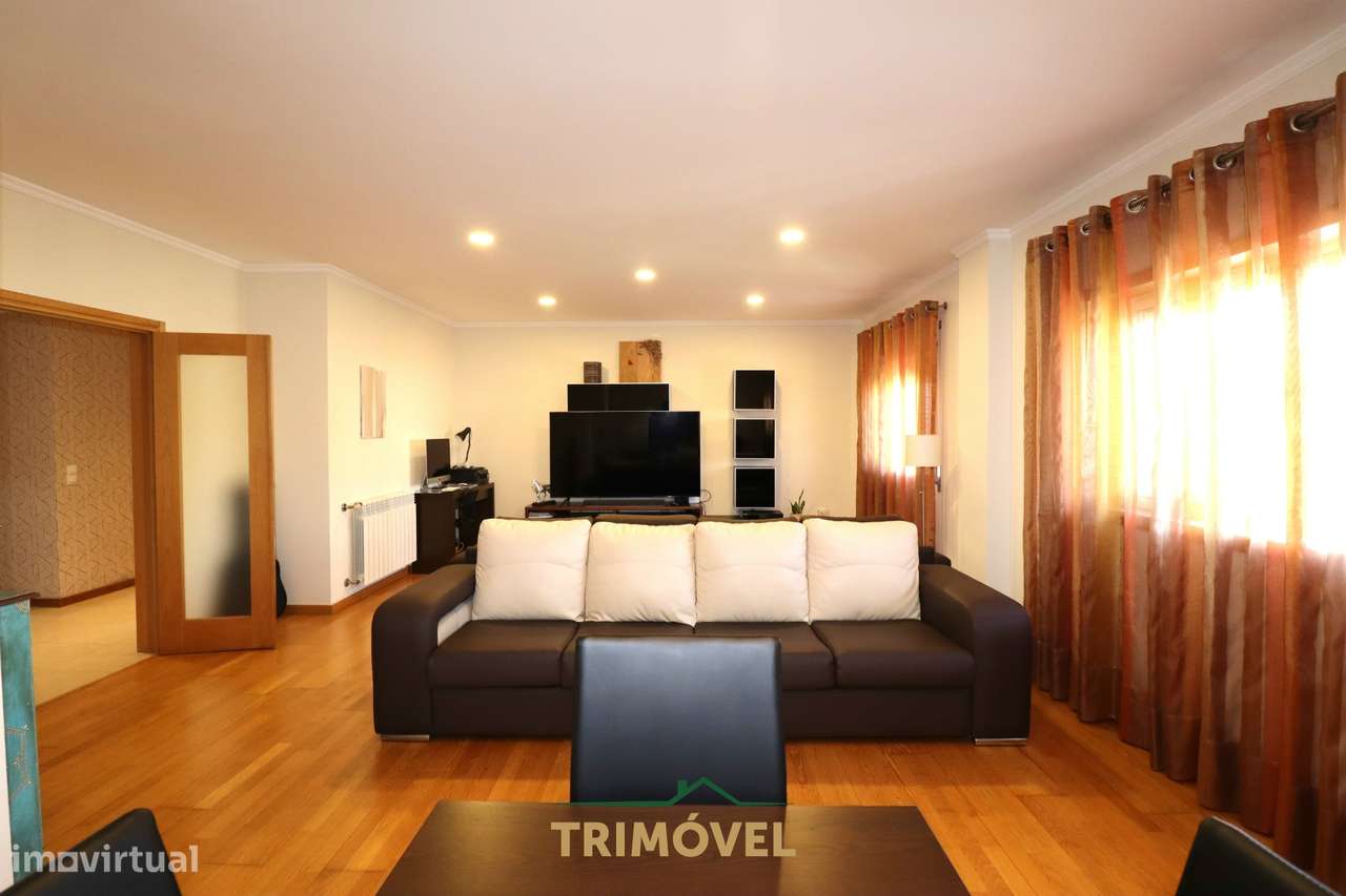 Apartamento T3 em São João da Madeira - Grande imagem: 4/23