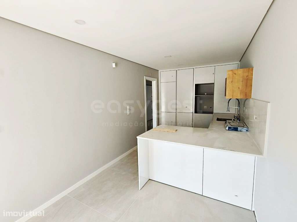 Moradia Nova com Piscina - Pronta a escriturar - Grande imagem: 4/41