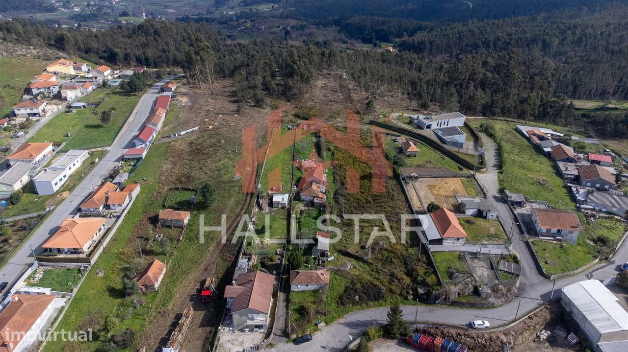 Terreno para Construção / Área Total 2.678m2 / Indice de 0.6 / Penafie - Grande imagem: 4/12