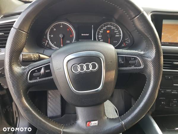 Audi Q5 2.0 TDI Quattro Prime Line - 25