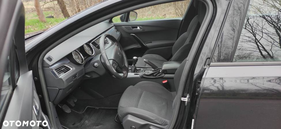 Peugeot 508 2.0 HDi Active - 13