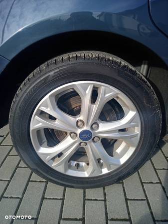 Ford S-Max 2.0 T Platinium X MPS6 - 19
