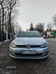 Volkswagen Golf VII 2.0 TDI BMT Comfortline EU6 - 9