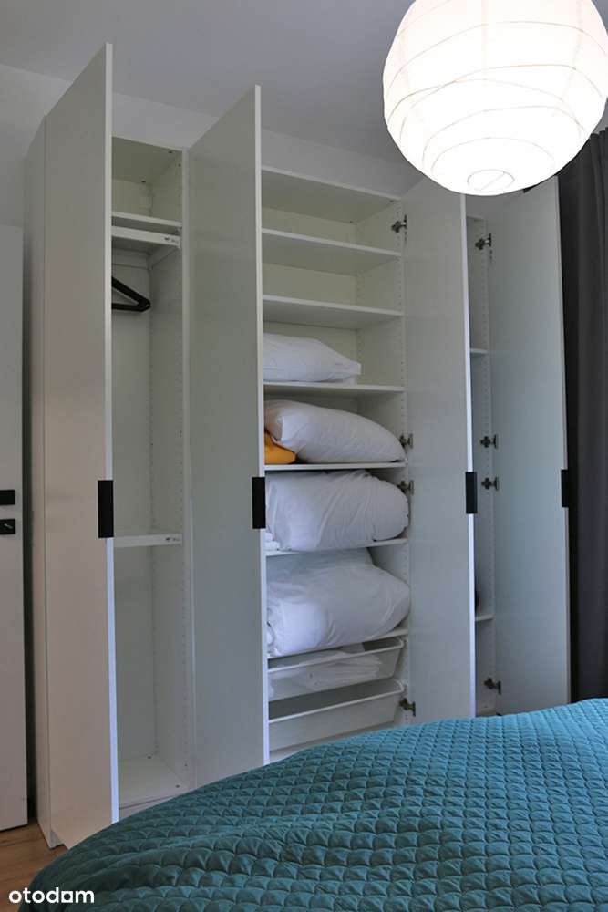 Nowy apartament w Wiśle - gotowy do zamieszkania lub wynajmu !-11