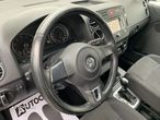 Volkswagen Golf Plus 1.2 TSI DSG Comfortline - 29