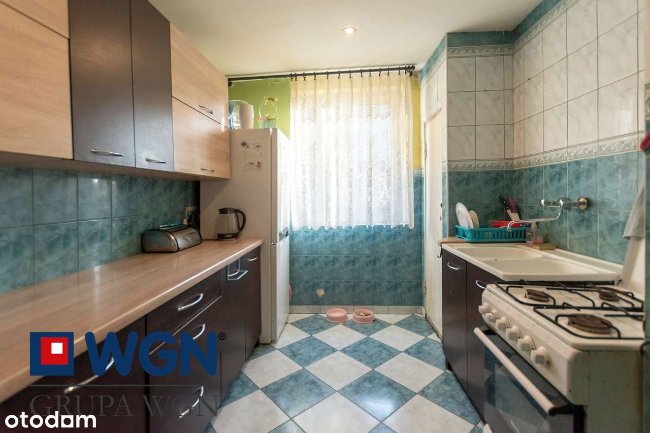 Trzy pokojowe mieszkanie w pobliżu Targowiska miejskiego.-4