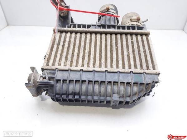 INTERCOOLER TOYOTA COROLLA VERSO - 1