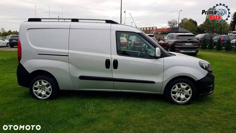 Fiat DOBLO LONG MAX - 3