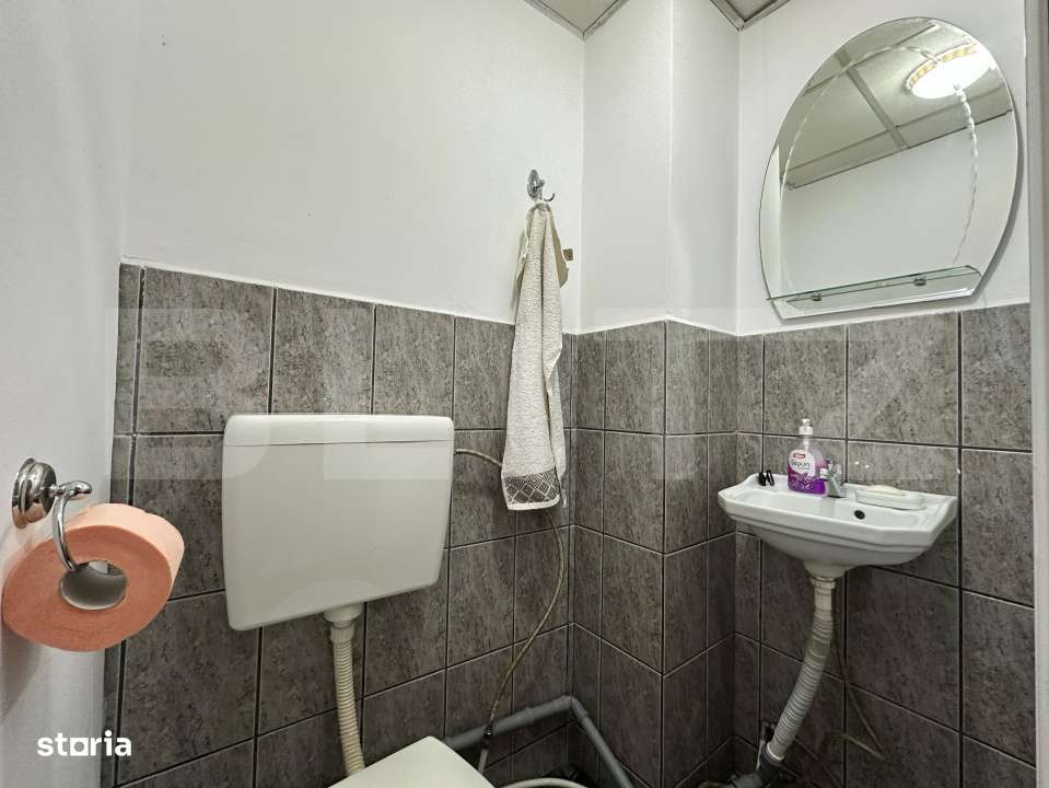 Spatiu comercial de inchiriat, 30 mp – Zona Tolstoi - Imagine principală: 3/3