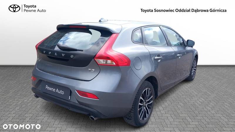 Volvo V40 - 7