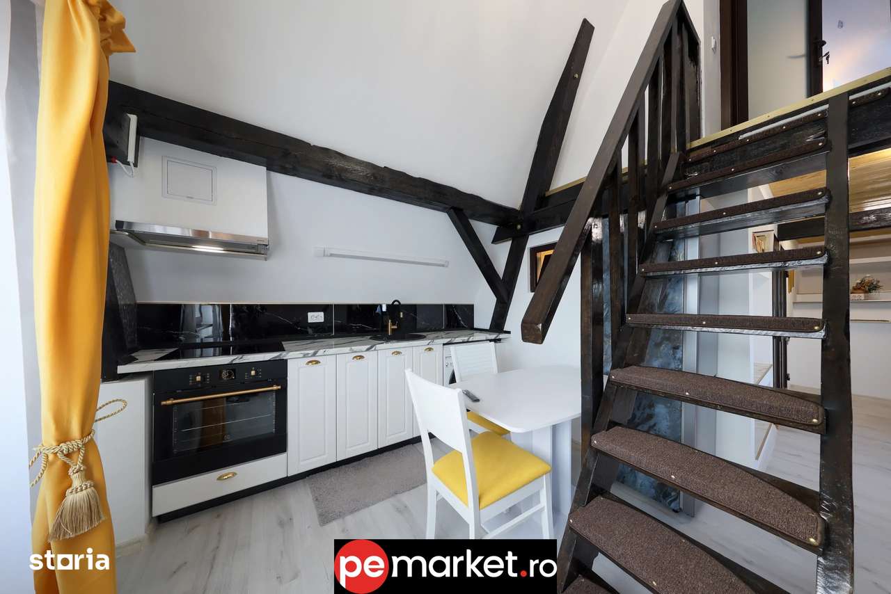 Apartament 3 camere | 2 băi | Etaj 3/3 | Drumul Poienii, Brașov - Imagine principală: 5/15