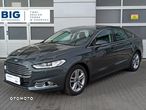 Ford Mondeo 1.5 EcoBoost Titanium - 1