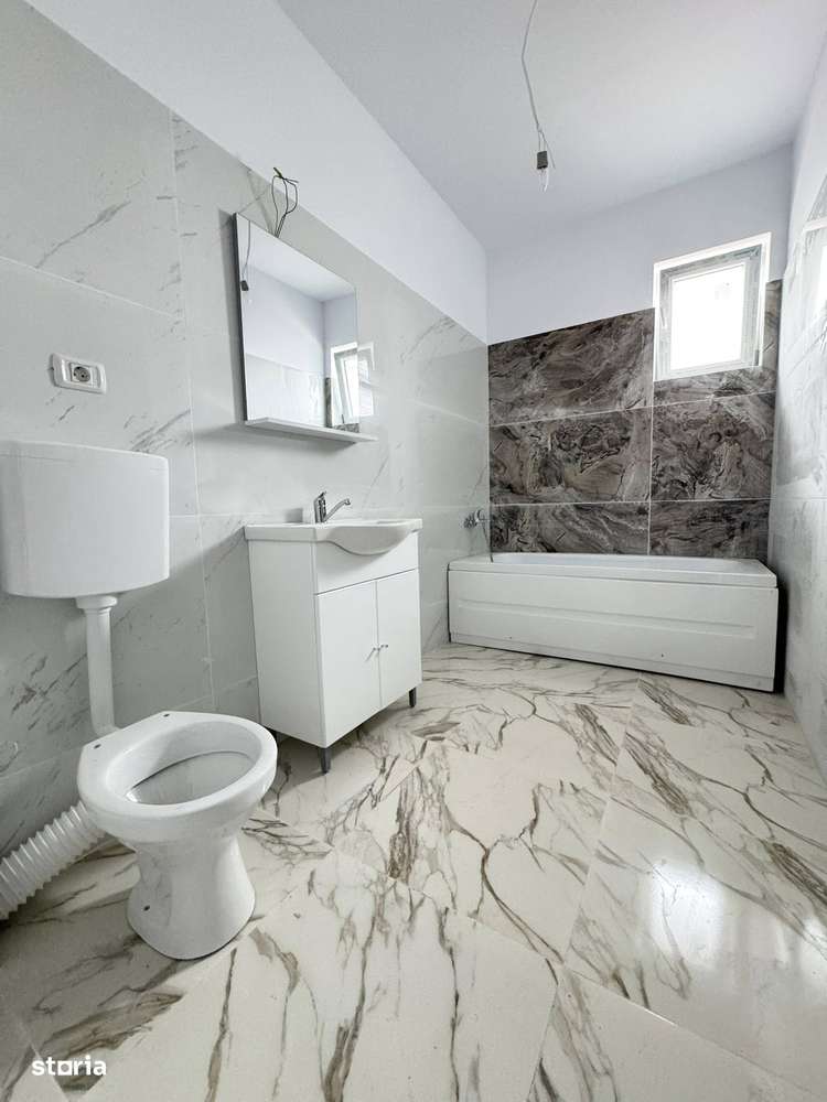 Apartament 2 Camere | Predare August 2026 | Statie STB 343 la intrare-7