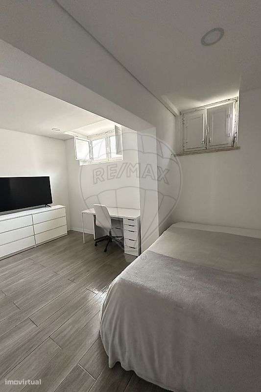 Apartamento T1 para venda - Grande imagem: 5/5
