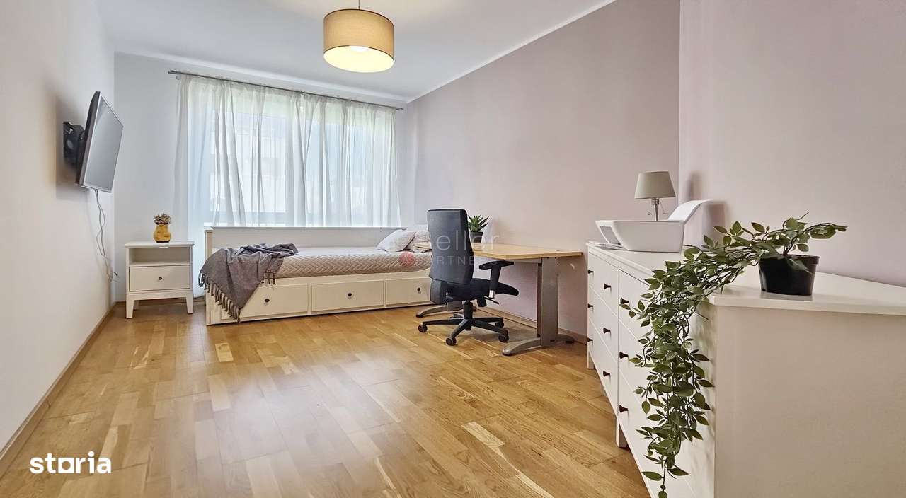 Apartament Insorit- Avantgarden 1 - Imagine principală: 4/20