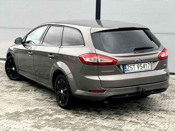 Ford Mondeo 2.0 TDCi Business Edition - 17