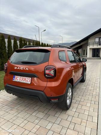 Dacia Duster TCe 130 2WD Journey - 6