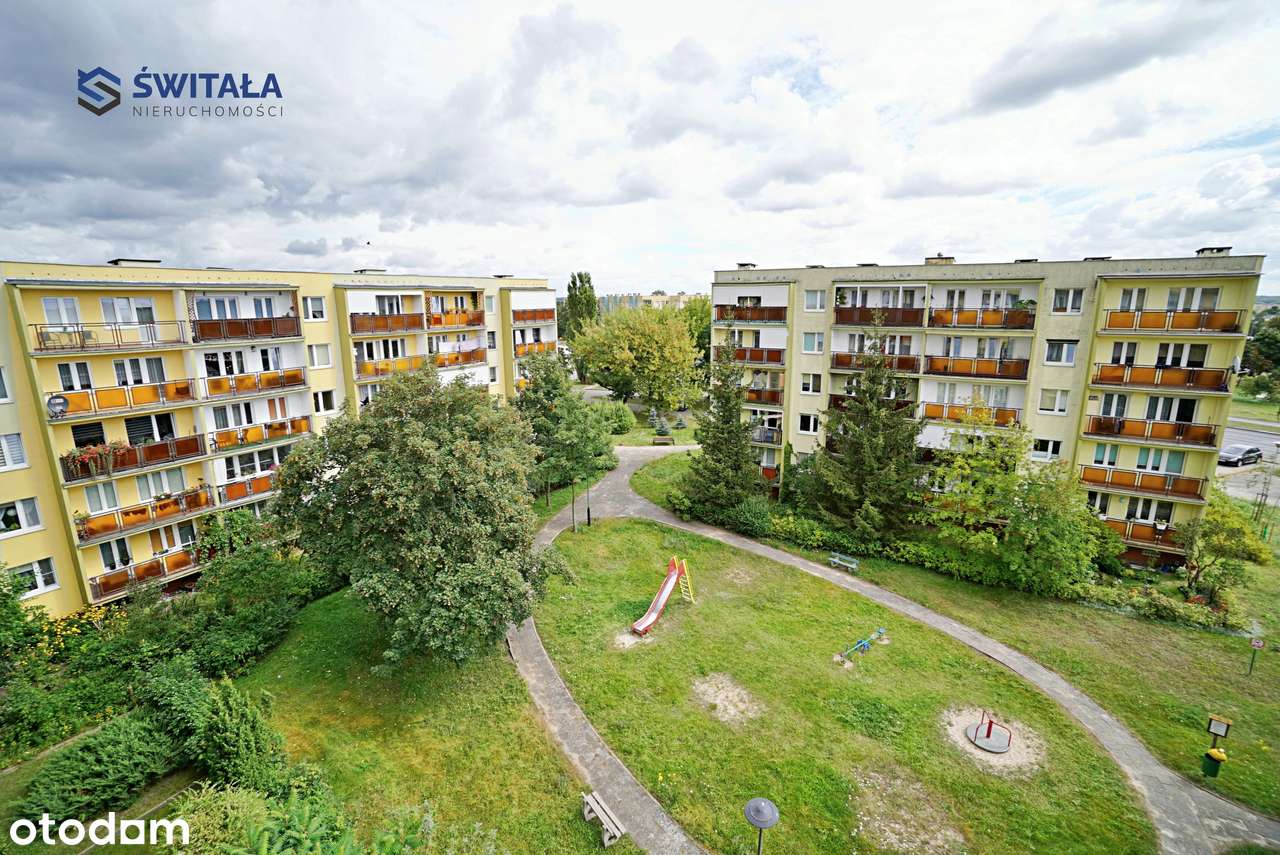 Funkcjonalne i zadbane 3-pokojowe mieszkanie w Fordonie!-14