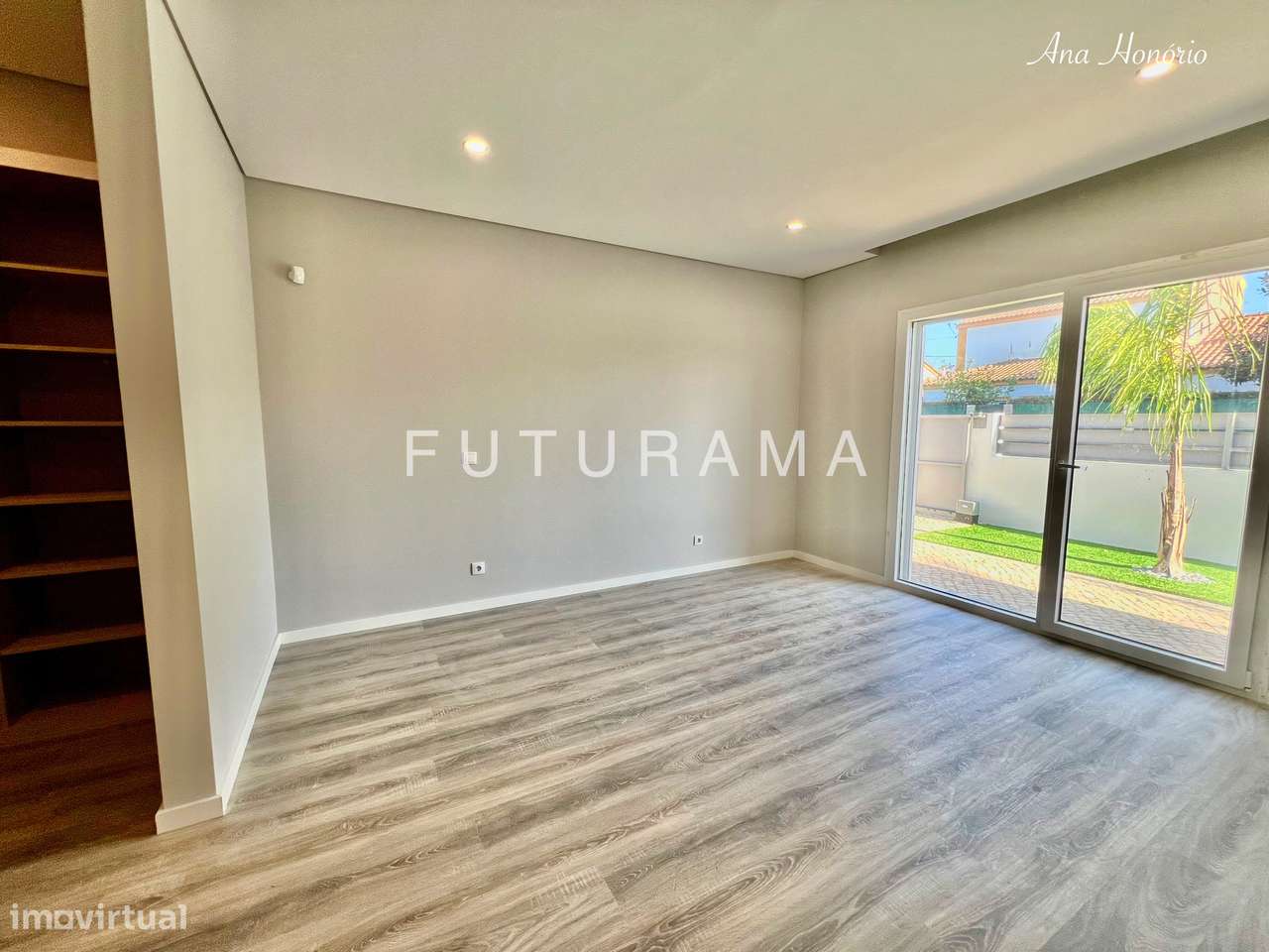 MORADIA ENTRE CAMPO E O MAR T4 + 1 - Azeitão-46