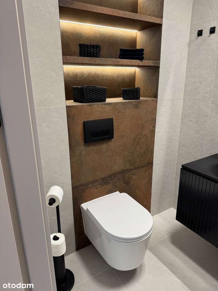 Bezpośrednio mieszkanie 2 pokojowe od zaraz - Pełny obrazek: 4/19