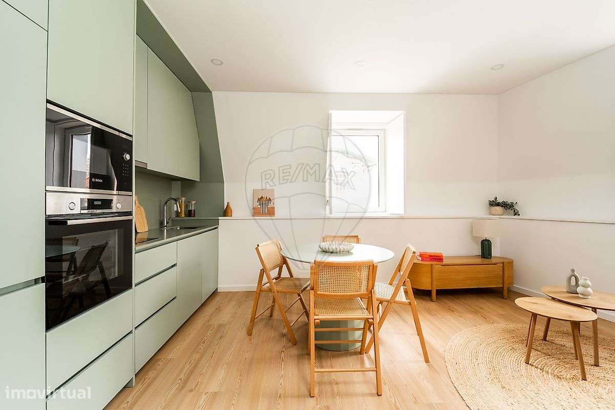 Apartamento T1 para arrendamento - Grande imagem: 4/33