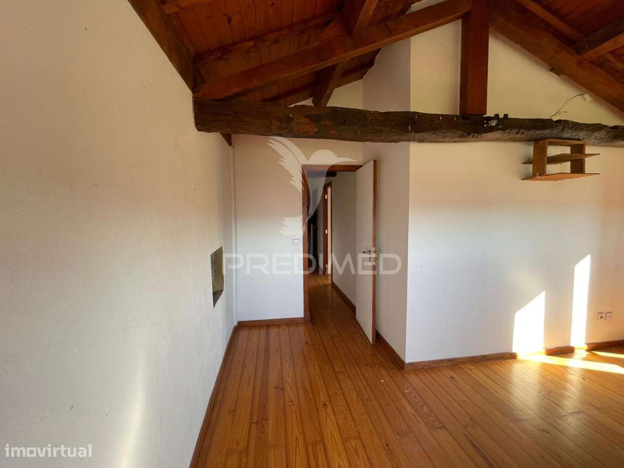 DUAS CASAS PELO PREÇO DE UMA! - Grande imagem: 4/15