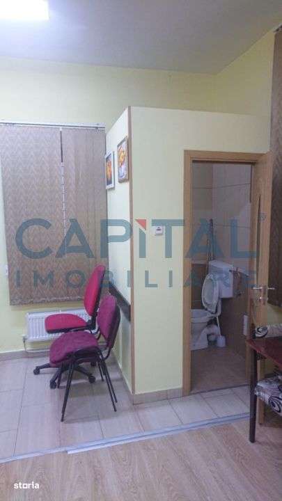 FARA COMISION! Vanzare garsoniera,  zona Spitalul Judetean, Ultracentr - Imagine principală: 4/4