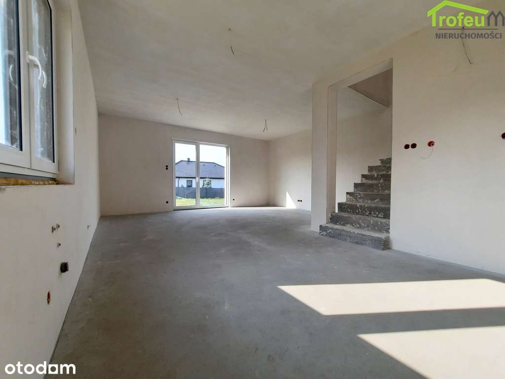 Dom w spokojnej i cichej okolicy - Pełny obrazek: 4/16