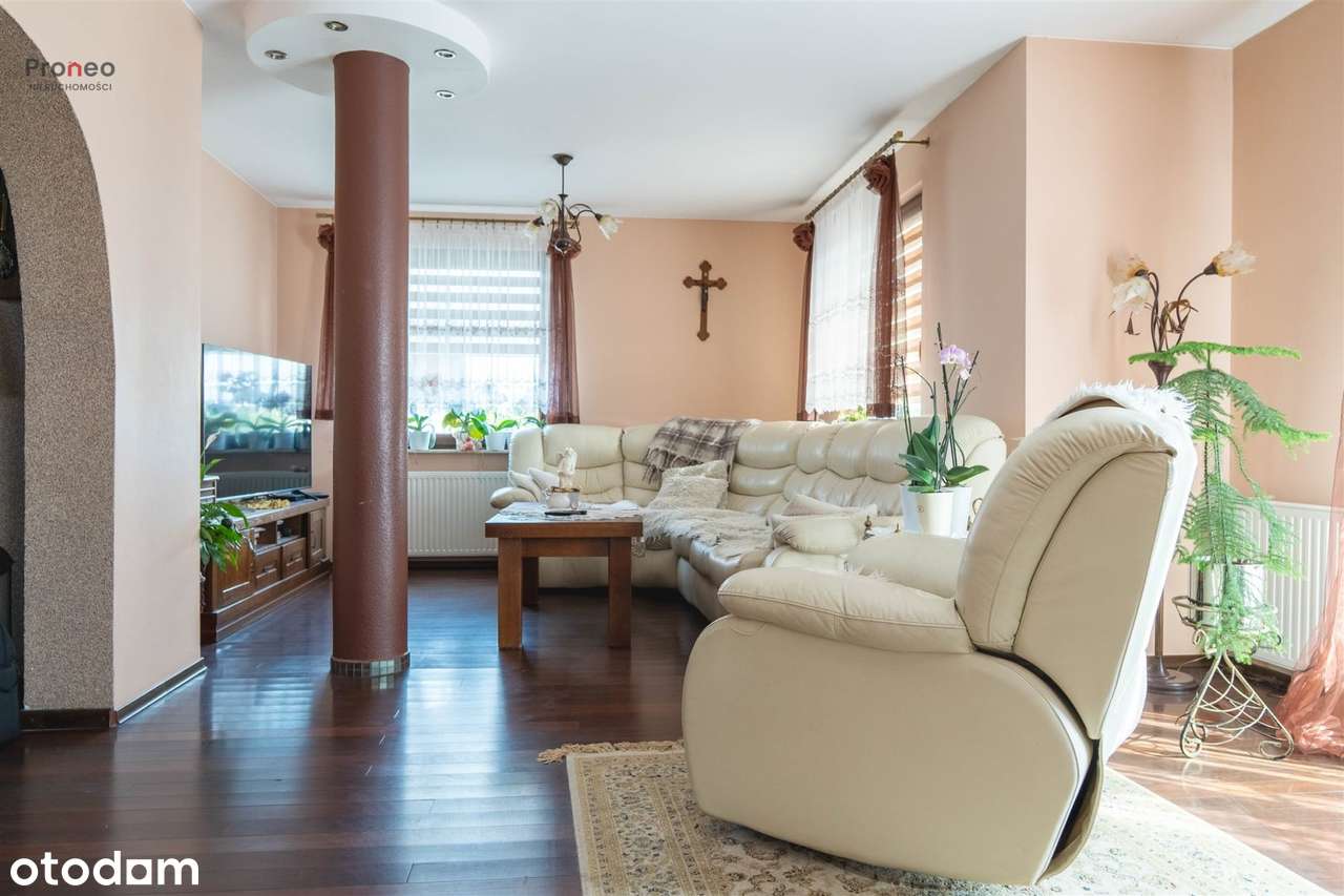 Dom na sprzedaż, Jeziora Wielkie, 6 pokoi-13