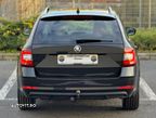 Skoda Octavia Combi Diesel 1.6 TDI DSG Style - 5