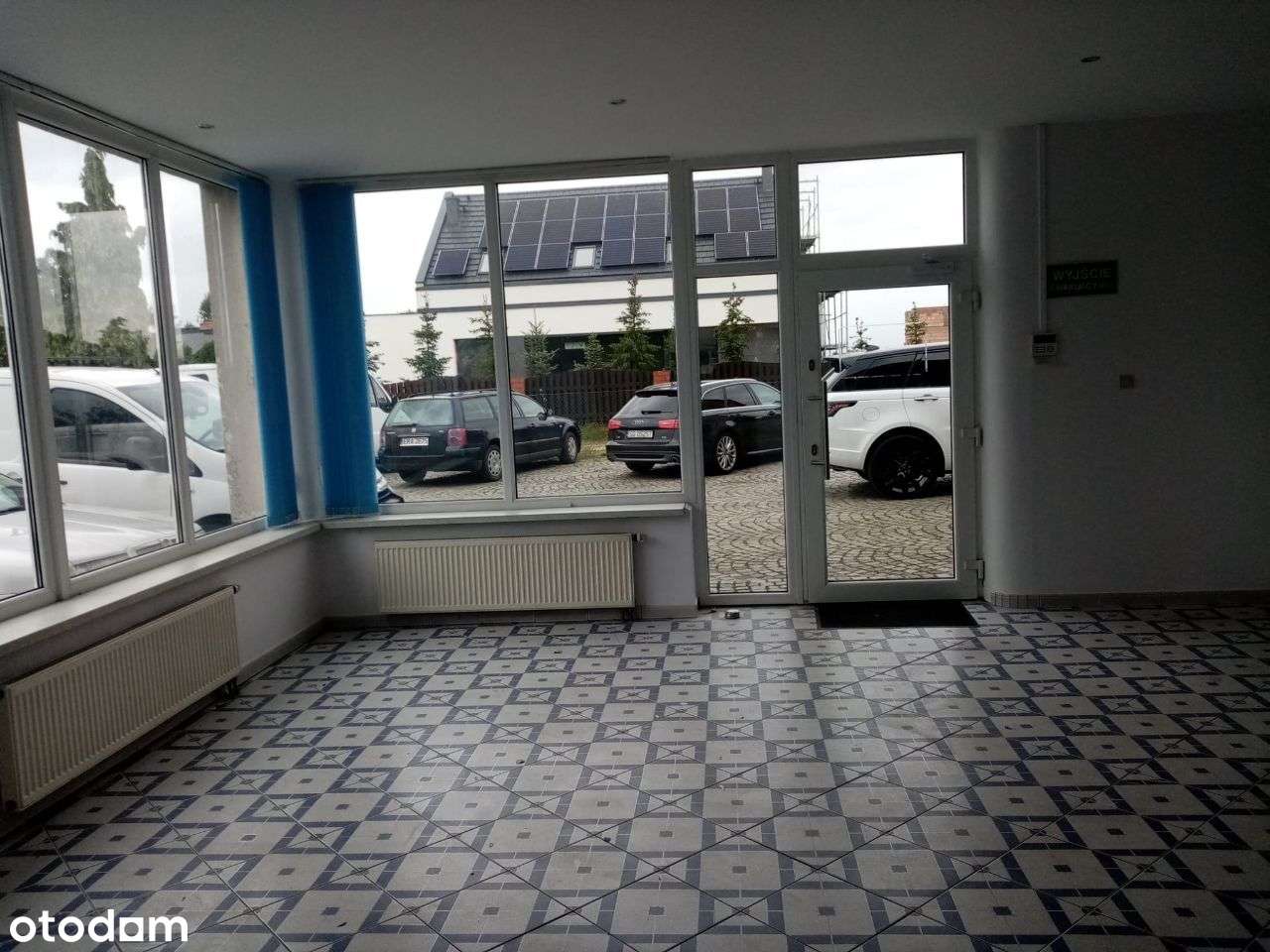 Biuro na Wynajem Gliwic/Smolnica - Pełny obrazek: 5/14