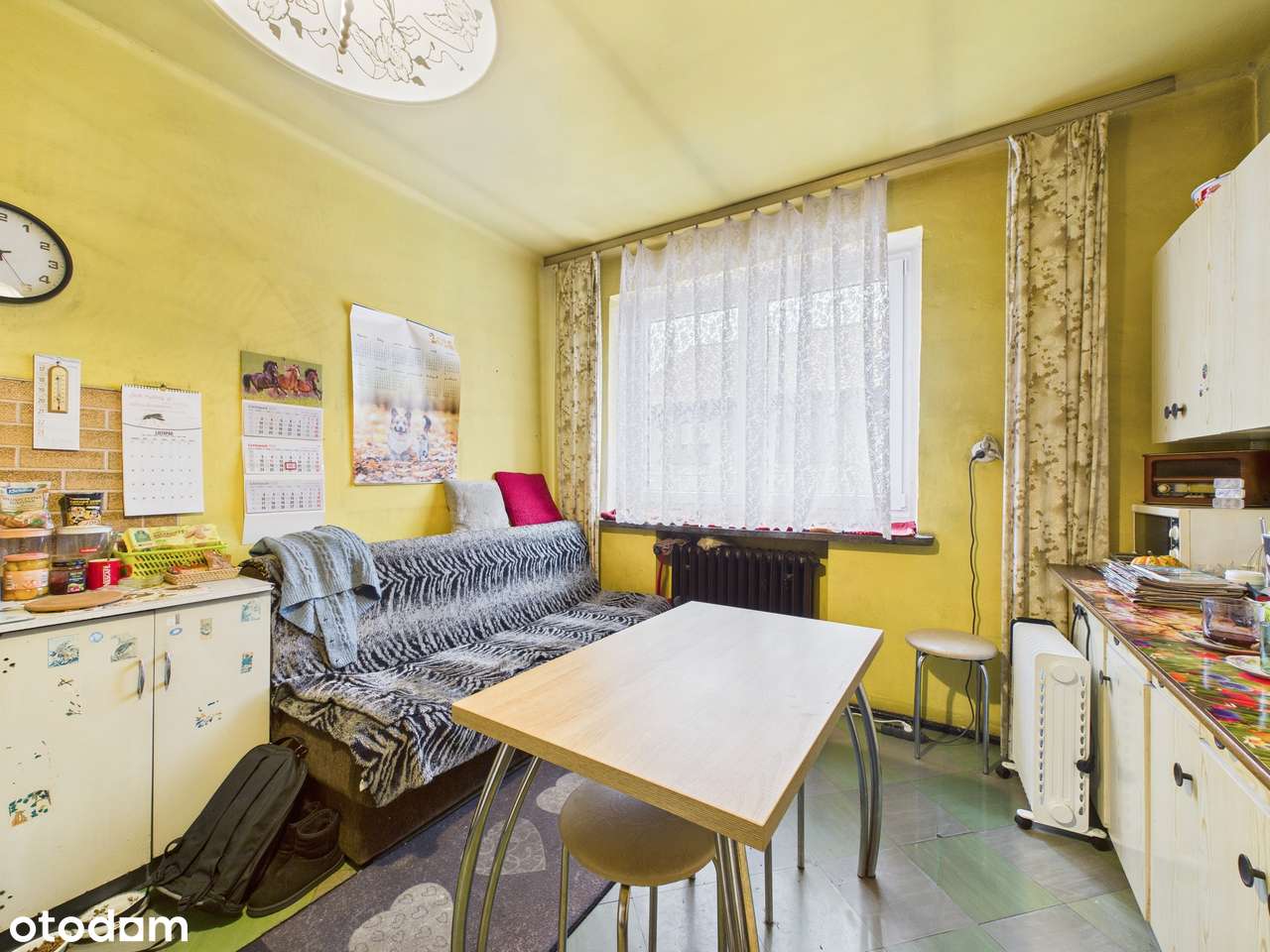 Nieruchomość oferuje duży potencjał inwestycyjny-3