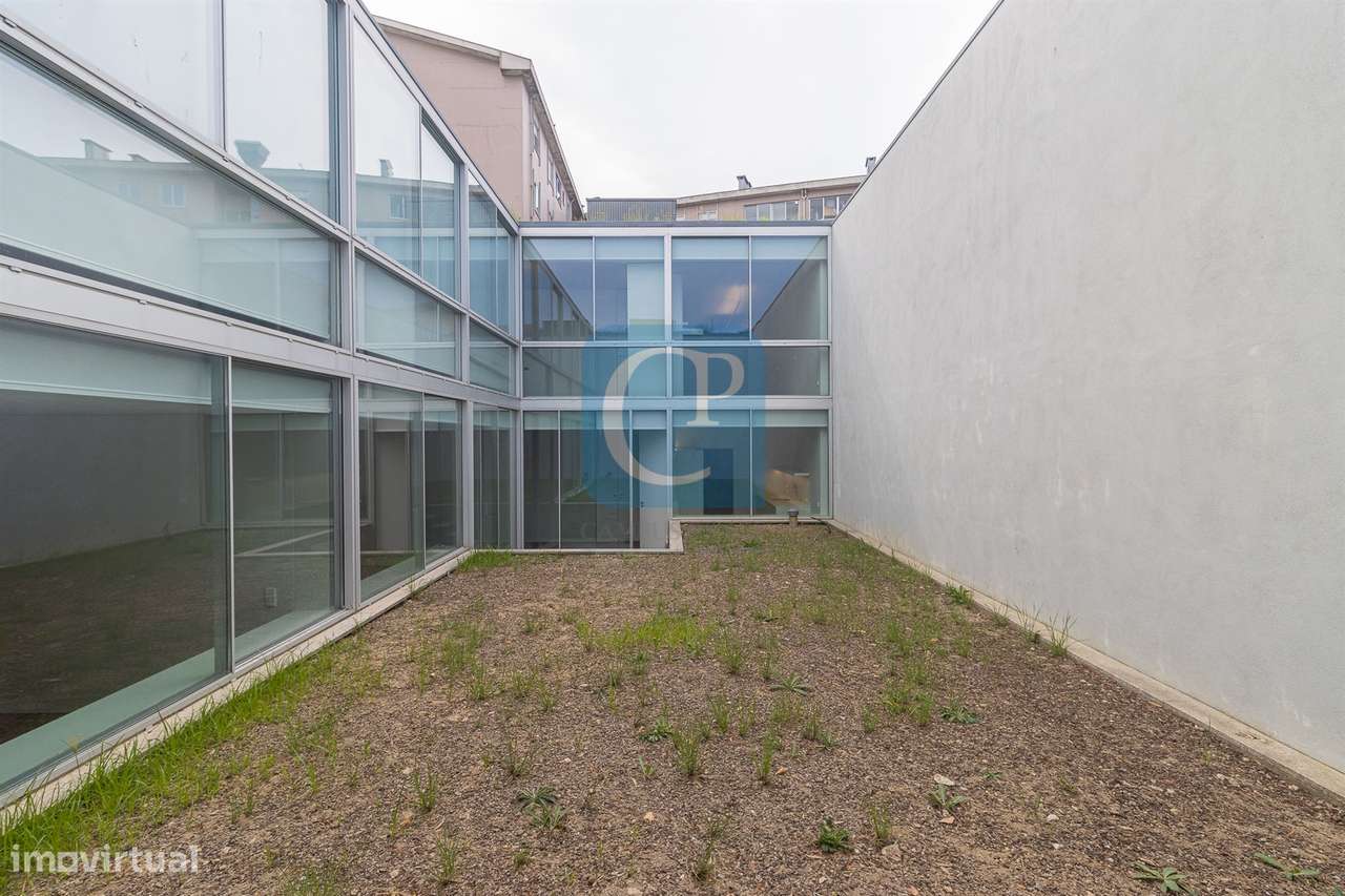 Moradia nova V5 à Avenida dos Combatentes no Bonfim, Porto-18