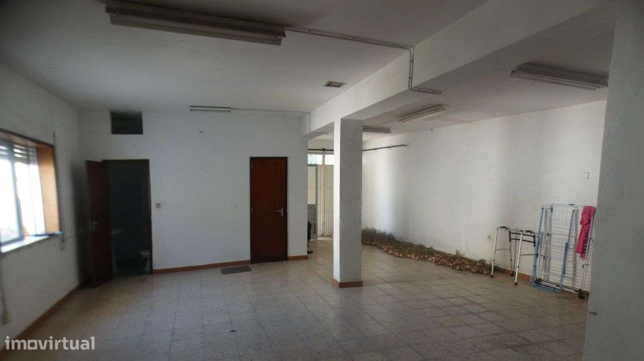 Armazém/loja/escritório - Perafita - Matosinhos - Grande imagem: 2/6