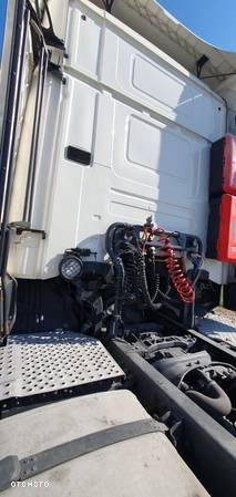 Scania R 450, Pierwszy Właściciel, Euro 6, Topline, Retarder - 20