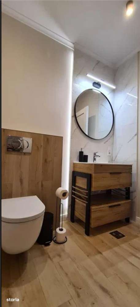 Apartament 3 camere ,100 Mp , 2 Locuri Parcare , Prima inchirere - Imagine principală: 4/8